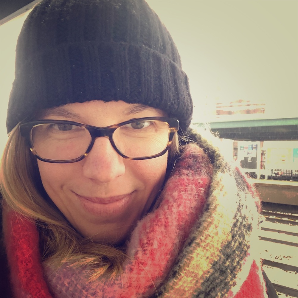 Meet your Posher, Sarah